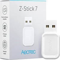 Aeotec Z-Stick 7 gateway Wit