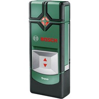 Bosch BOSCH TRUVO WEU tin box detectieapparaten Groen