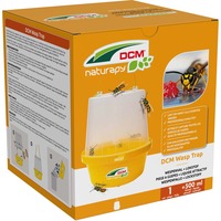 DCM DCM Wasp Trap - Wespenval + 500 ml lokstof insectenval