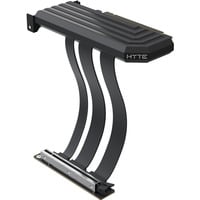 HYTE PCIe 5.0 Hyper Riser verlengkabel Zwart