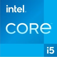 Intel® Core i5-14400F, 2,5 GHz (4,7 GHz Turbo Boost) socket 1700 processor "Raptor Lake-S", Tray