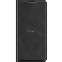 Just in Case OnePlus Nord 2T - Wallet Case telefoonhoesje Zwart