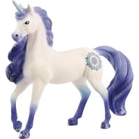 Schleich Bayala - Mandala eenhoornhengst speelfiguur 70715