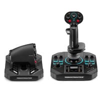 Thrustmaster Thrustmaster Sol-R 4 Hotas Zwart