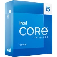 Intel® Core i5-13600KF, 3,5 GHz (5,1 GHz Turbo Boost) socket 1700 processor