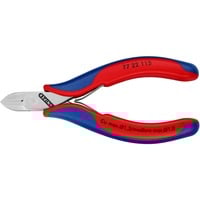 KNIPEX Electronica-Zijkniptang 7722115