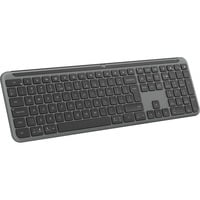 Logitech Signature Slim K950 toetsenbord Grafiet, US-International lay-out (QWERTY)