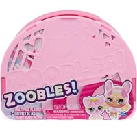 Spin Master Zoobles - Multipack-speelset Speelfiguur 