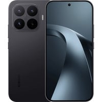 Xiaomi 17T smartphone Zwart | 512 GB | HyperOS 3 | Dual-SIM