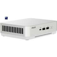 ASUS NUC 14 Pro+ Kit RNUC14RVSU500002I barebone Zilver/wit | Ultra 5 125H | Arc Graphics