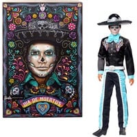 Barbie Signature - Dia de Muertos - Ken Pop