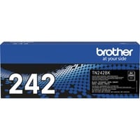 Brother Toner zwart TN-242BK 