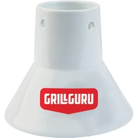 Grill Guru Chicken Sitter Ceramic gevogeltehouder 