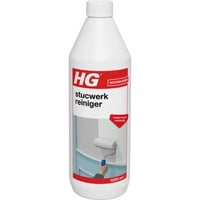 HG Stucwerkreiniger reinigingsmiddel 1 Liter