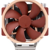 Noctua NH-U14S TR5-SP6 CPU-koeler Aluminium, 4-pin PWM