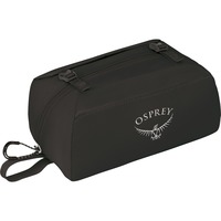 Osprey Ultralight Padded Organiser tas Zwart, 2 liter