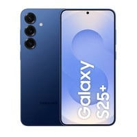 SAMSUNG Galaxy S25+ smartphone Blauw, 512 GB, Dual-SIM, Android