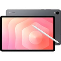 Samsung Galaxy Tab S11 11" tablet Grijs | Android | 128 GB | Wi-Fi 6E |  5G