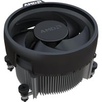 AMD Wraith Spire Cooler CPU-koeler 