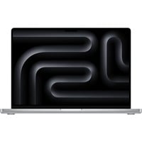 Apple MacBook Pro 16" 2023 (MRW73FN/A) laptop Zilver | M3 Max | 30-Core GPU | 36 GB | 1 TB SSD