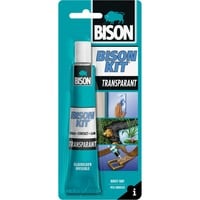 Bison Kit transparant tube 50ml lijm
