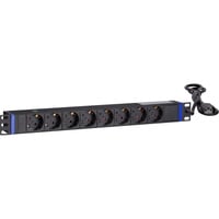 DSI DS-8PDU-C14 8x stekker