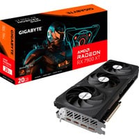 GIGABYTE Radeon RX 7900 XT GAMING OC 20G grafische kaart