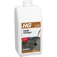 HG Tapijtreiniger reinigingsmiddel 1 Liter
