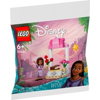 LEGO Disney - Asha's welkomstkraampje Constructiespeelgoed 30661