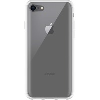 Just in Case iPhone SE - TPU Case telefoonhoesje Transparant