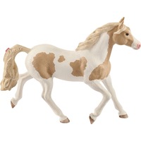 Schleich Horse Club - Gevlekte merrie speelfiguur 13884