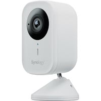 Synology CC400W AI-ondersteunde wifi camera Wit