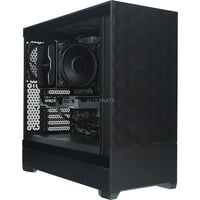 ALTERNATE Firestorm R7-5060Ti gaming pc Ryzen 7 9700X | RTX 5060 Ti | 64 GB | 1 TB + 2 TB SSD