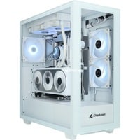 ALTERNATE Sharkoon Special i7-4070Ti SUPER gaming pc