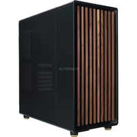 ALTERNATE Workstation CAD i7-T1000 pc-systeem Core i7-14700KF | T1000 | 32 GB | 1 TB SSD + 2 TB SSD