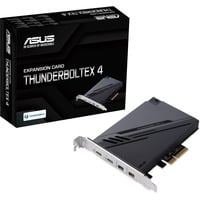 ASUS ThunderboltEX 4 controller 