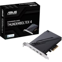 ASUS ThunderboltEX 4 controller
