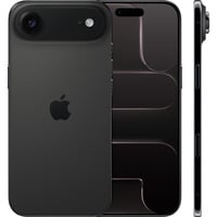 Apple Apple iPhone Air 512GB Space Black smartphone Zwart