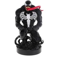 Cable Guy Marvel - Venom  smartphonehouder Zwart