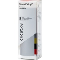 Cricut Joy Smart Vinyl - Permanent - Mat Elegance snijvinyl 30 cm