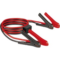 Einhell startkabel BT-BO 25/1 A LED SP Zwart/rood, zwart/rood
