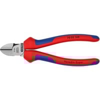 KNIPEX Zijsnijtang 70 02 160 kniptang