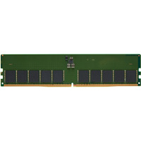 Kingston 32 GB DDR5-5600 servergeheugen Groen, KSM56E46BD8KM-32HA, Hynix