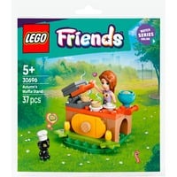 LEGO Friends - Autumns wafelkraam Constructiespeelgoed 30696