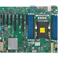 Supermicro MBD-X11SPL-F-O socket 3647 moederbord RAID, Gb-LAN, ATX
