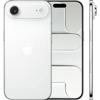 Apple Apple iPhone Air 1TB Cloud White smartphone Wit