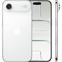 Apple iPhone Air smartphone Wit, 1 TB, iOS
