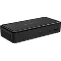 Belkin Thunderbolt 3-dock Plus dockingstation Zwart