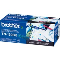 Brother TN-130BK toner Zwart, Retail