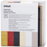 Cricut Insert Cards - Glitz & Glam S40 knutselmateriaal 